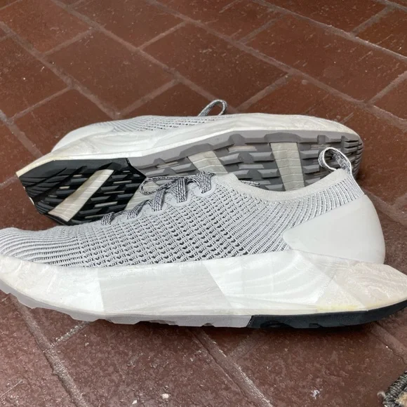 ALLBIRDS Men’s CLASSICS: Blizzard (Blizzard Sole) Tree Flyers - Picture 7 of 14